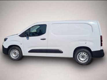 Fiat Doblo 1.5 Diesel XL EHZ Autm. (K9/E)
