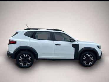 Fahrzeug ansehen: Dacia Duster ECO-G 100 LPG Essential * Alu * Klima * PDC * DAB Dacia Duster ECO-G 100 LPG Essential * Alu * Klima * PDC * DAB