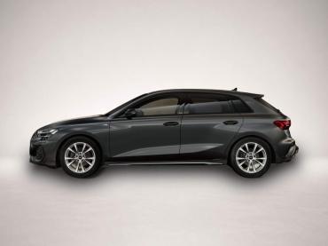 Fahrzeug ansehen: Audi A3 Sportback Audi S line 35 TDI 110 kW (150 PS) Audi A3 Sportback Audi S line 35 TDI 110 kW (150 PS)