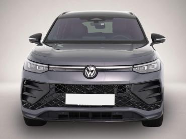 Volkswagen Tayron 1.5 eHybrid R-Line Black Style