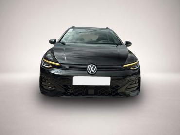 Fahrzeug ansehen: Volkswagen Golf Variant 8 2.0 TDI DSG R-Line Black-Style AH Volkswagen Golf Variant 8 2.0 TDI DSG R-Line Black-Style AH