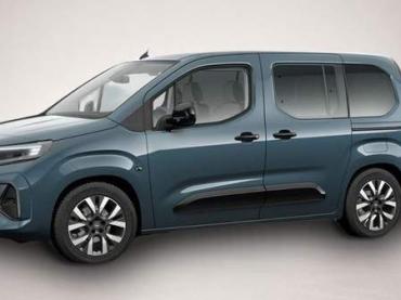 Opel Combo GS 1.5 Diesel (96 kW / 130 PS) AT-8 S/S GS