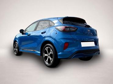 Fahrzeug ansehen: Ford Puma 1.0 EcoBoost ST-Line LED Navi Sitzh. Kamera Ford Puma 1.0 EcoBoost ST-Line LED Navi Sitzh. Kamera