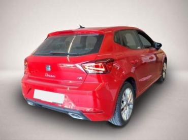 Fahrzeug ansehen: Seat Ibiza 1.0 TSI DSG FR NAVI REAR VIEW SHZ Seat Ibiza 1.0 TSI DSG FR NAVI REAR VIEW SHZ