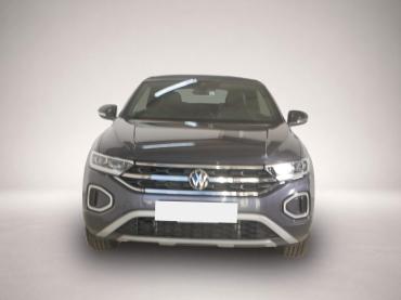 Volkswagen T-Roc Cabriolet 1.5 TSI GOAL
