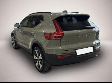 Volvo XC40 T5 Ultimate Dark Recharge Plug-In Hybrid 2