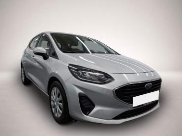 Fahrzeug ansehen: Ford Fiesta Cool & Connect NAVI LED RFK Temp. Ford Fiesta Cool & Connect NAVI LED RFK Temp.