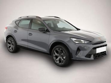 Cupra Formentor 1.5 eTSI DSG * LED * el. Klappe * Kamera