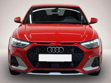 Audi A1 allstreet 35 TFSI S line