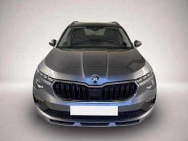 Fahrzeug ansehen: Skoda Kamiq Selection 1.0 TSI DSG Matrix * AHK * Kamera * Sunset * . Skoda Kamiq Selection 1.0 TSI DSG Matrix * AHK * Kamera * Sunset * .