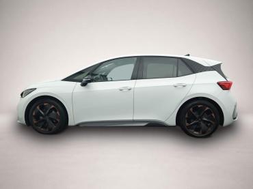 Cupra Born 5-J-GAR NAVI KAMERA LED