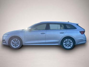 Fahrzeug ansehen: Skoda Octavia Combi 2.0 TDI DSG 4x4 Style HEAD-UP * AHK Skoda Octavia Combi 2.0 TDI DSG 4x4 Style HEAD-UP * AHK
