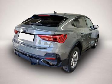 Fahrzeug ansehen: Audi Q3 Sportback 35 TFSI S-tronic S-Line * Pano * LED * N Audi Q3 Sportback 35 TFSI S-tronic S-Line * Pano * LED * N
