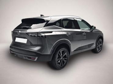 Fahrzeug ansehen: Nissan Qashqai 1.3 DIG-T MHEV AUTO. MJ27 TEKNA PREMIUM Nissan Qashqai 1.3 DIG-T MHEV AUTO. MJ27 TEKNA PREMIUM