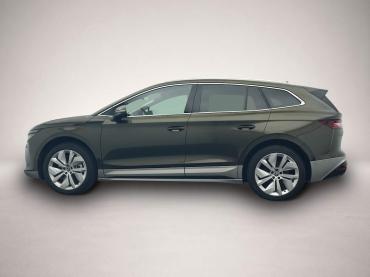 Fahrzeug ansehen: Skoda Enyaq 85 Loft WP AHK eHECK LED NAVI Skoda Enyaq 85 Loft WP AHK eHECK LED NAVI