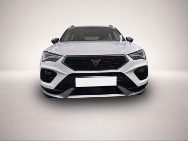Fahrzeug ansehen: Cupra Ateca 2.0 TSI DSG 4Dr AB 295EUR VZ NAVI 360 EL S Cupra Ateca 2.0 TSI DSG 4Dr AB 295EUR VZ NAVI 360 EL S