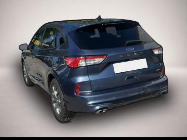 Ford Kuga Hybrid ST-Line