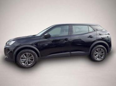 Fahrzeug ansehen: Peugeot 2008 Active Navi DAB SHZ Spurhalteass. Verkehrsz Peugeot 2008 Active Navi DAB SHZ Spurhalteass. Verkehrsz