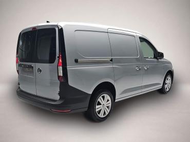 Fahrzeug ansehen: Volkswagen Caddy Maxi 2.0 TDI DSG Cargo Klima GRA Volkswagen Caddy Maxi 2.0 TDI DSG Cargo Klima GRA