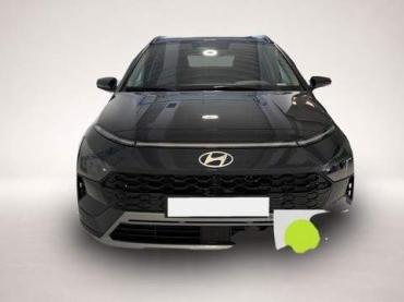Fahrzeug ansehen: Hyundai BAYON GO! Plus 1.0 T-GDI DCT 74kW (101PS) Toter-Win... Hyundai BAYON GO! Plus 1.0 T-GDI DCT 74kW (101PS) Toter-Win...