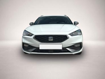 Fahrzeug ansehen: Seat Leon SP 1.5 eTSI DSG AB245EUR FR NAVI REAR VIEW Seat Leon SP 1.5 eTSI DSG AB245EUR FR NAVI REAR VIEW