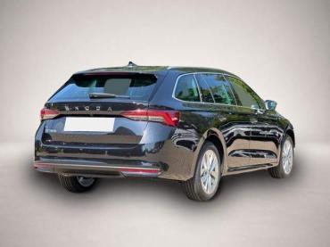 Skoda Octavia Selection ACC * AHK * eHK * KAM * PDC * LED * 17" ALU * SHZ 2.