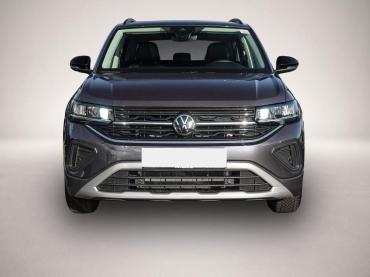 Fahrzeug ansehen: Volkswagen T-Cross 1.0 TSI Life Energy NAVI LED ACC AMBIENTE Volkswagen T-Cross 1.0 TSI Life Energy NAVI LED ACC AMBIENTE