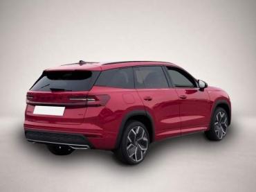 Fahrzeug ansehen: Skoda Kodiaq SPORTLINE 7-Sitze 4x4 TDI * StndHzg 360°Kam Skoda Kodiaq SPORTLINE 7-Sitze 4x4 TDI * StndHzg 360°Kam