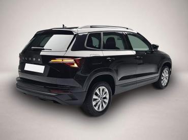 Skoda Karoq 1.5 TSI DSG LED Kamera PDC AHK LM