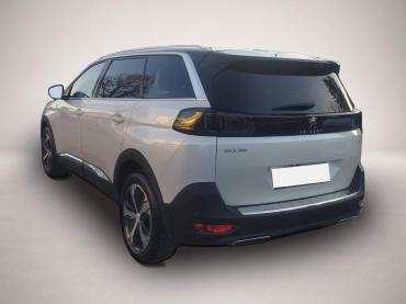 Peugeot 5008 GT Bluetooth Navi LED Klima Einparkhilfe