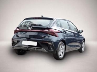 Hyundai i20 Select Funktions Paket Navi Apple CarPlay An