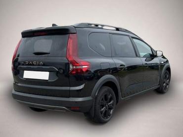 Dacia Jogger Extreme 5-Sitzer AHK * GJR * RFK TCe 100 LPG Extrem.
