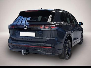 Volkswagen Tiguan 2.0 TDI DSG R-Line ACC AHK LM