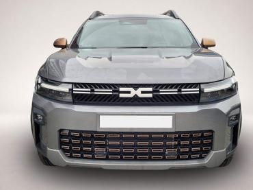 Fahrzeug ansehen: Dacia Bigster Extreme Hybrid 155 * LED * NAVI * SHZ * 360 * PANO Dacia Bigster Extreme Hybrid 155 * LED * NAVI * SHZ * 360 * PANO