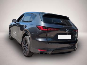 Fahrzeug ansehen: Mazda CX-60 e-SKYACTIV-D 254 AWD HOMURA COSO BLOP Navi Mazda CX-60 e-SKYACTIV-D 254 AWD HOMURA COSO BLOP Navi