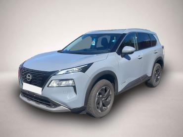 Nissan X-Trail 1.5 VC-T ePower N-Connecta * Navi * LED * DAB