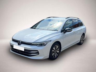 Fahrzeug ansehen: Volkswagen Golf Variant 1.5 eTSI Goal * Navi * LED Plus * Kamera Volkswagen Golf Variant 1.5 eTSI Goal * Navi * LED Plus * Kamera