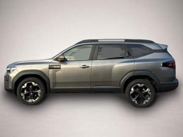 Fahrzeug ansehen: Dacia Bigster Extreme PANO * NAVI * ARKAMYS * KAMERA * SHZ * LED * 18"ALU. Dacia Bigster Extreme PANO * NAVI * ARKAMYS * KAMERA * SHZ * LED * 18"ALU.