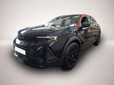Fahrzeug ansehen: Opel Mokka GS Navi Kamera Tempomat Toterwinkelass Opel Mokka GS Navi Kamera Tempomat Toterwinkelass