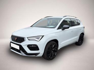 Fahrzeug ansehen: Cupra Ateca 2.0 TSI VZ 4Drive * Pano * Kessy * ACC * 360Grad Cupra Ateca 2.0 TSI VZ 4Drive * Pano * Kessy * ACC * 360Grad