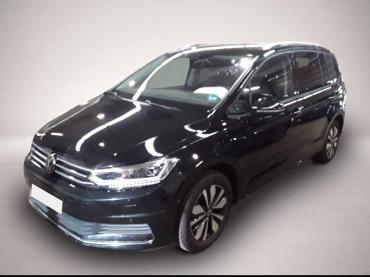 Volkswagen Touran 1.5 TSI DSG Goal AHK IQ.LIGHT ACC NAVI