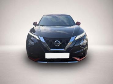 Nissan Juke 1.0 DIG-T Navi Leder Bose 19" AHK