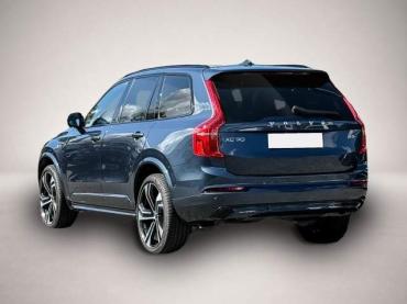 Fahrzeug ansehen: Volvo XC90 Ultimate Dark AWD B5 Diesel EU6d 7-Sitzer H Volvo XC90 Ultimate Dark AWD B5 Diesel EU6d 7-Sitzer H