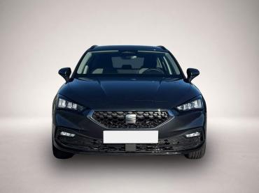Seat Leon ST Style eTSI DSG|AHK|NAVI|ACC|KAMERA|LED|