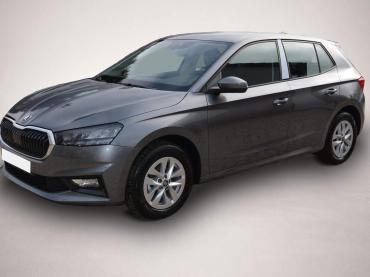Fahrzeug ansehen: Skoda Fabia 130let 1.0 TSI Skoda Fabia 130let 1.0 TSI