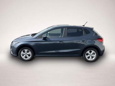 Fahrzeug ansehen: Seat Ibiza 1.0 TSI DSG Style 112¤ m.20% Anz. Navi RFK Seat Ibiza 1.0 TSI DSG Style 112¤ m.20% Anz. Navi RFK