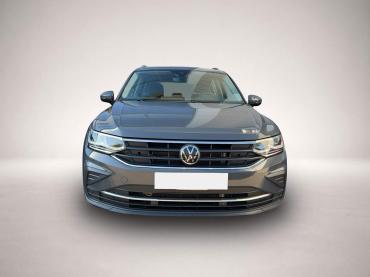 Fahrzeug ansehen: Volkswagen Tiguan 1.4 eHybrid DSG Life AHK LED ACC NAVI SHZ Volkswagen Tiguan 1.4 eHybrid DSG Life AHK LED ACC NAVI SHZ