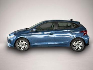 Fahrzeug ansehen: Hyundai i20 Smart 1.0 T-GDi 90PS 7-DCT AT / Tempomat / Hyundai i20 Smart 1.0 T-GDi 90PS 7-DCT AT / Tempomat /