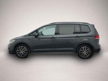 Fahrzeug ansehen: Volkswagen Touran 1.5 TSI DSG Highline R-Line BLACK-STYLE 7 Volkswagen Touran 1.5 TSI DSG Highline R-Line BLACK-STYLE 7