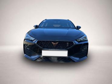 Fahrzeug ansehen: Cupra Leon SP 1.4 eHybrid DSG VZ AHK KAMERA LED ACC NA Cupra Leon SP 1.4 eHybrid DSG VZ AHK KAMERA LED ACC NA